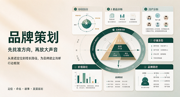 贺兰县品牌策划